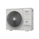 Midea V8M Mini VRF Compact Central Air Conditioner 10KW
